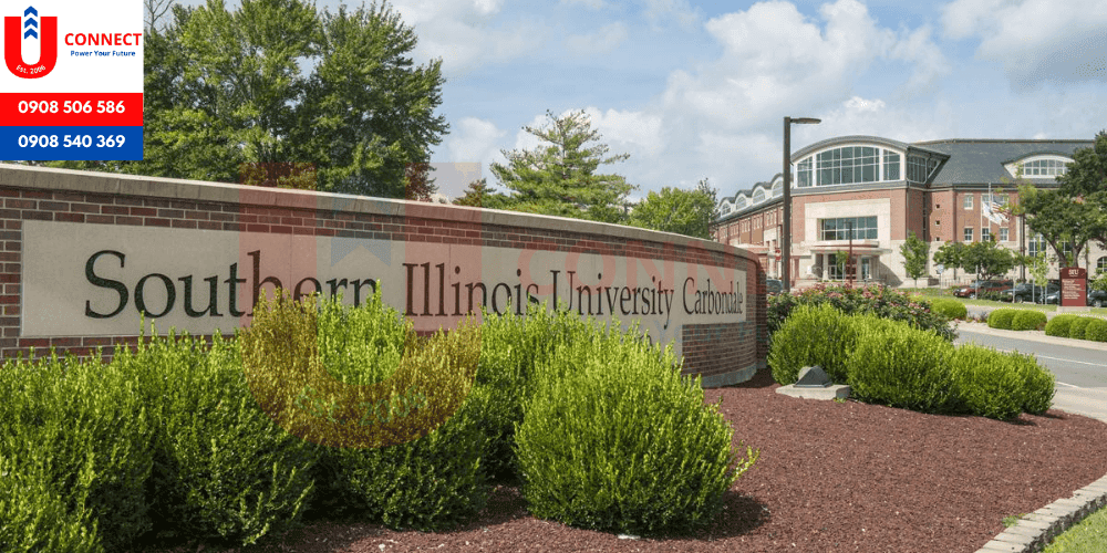 Đại học Southern Illinois, bang Illinois - Mỹ